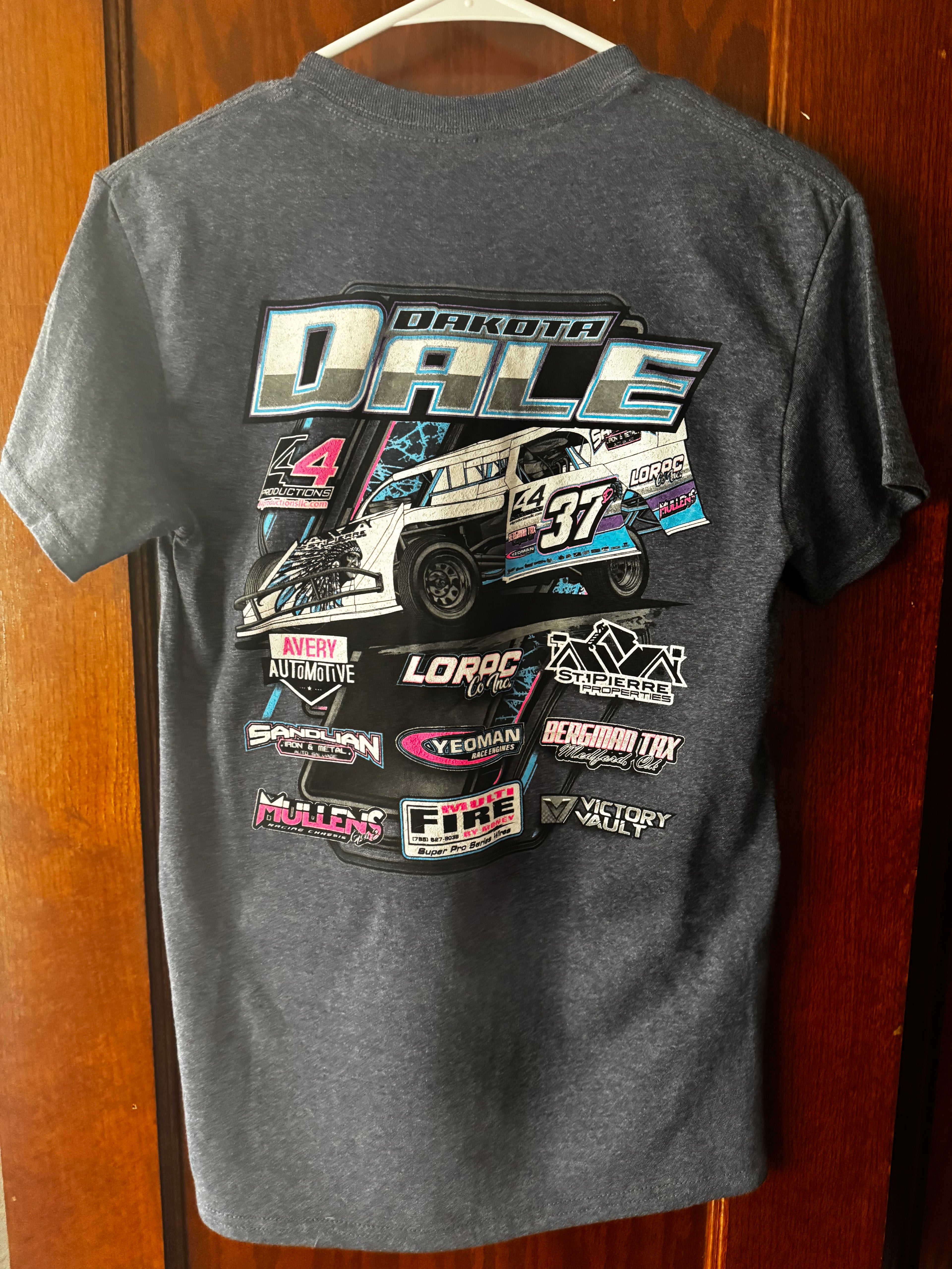 2025 T Shirts
